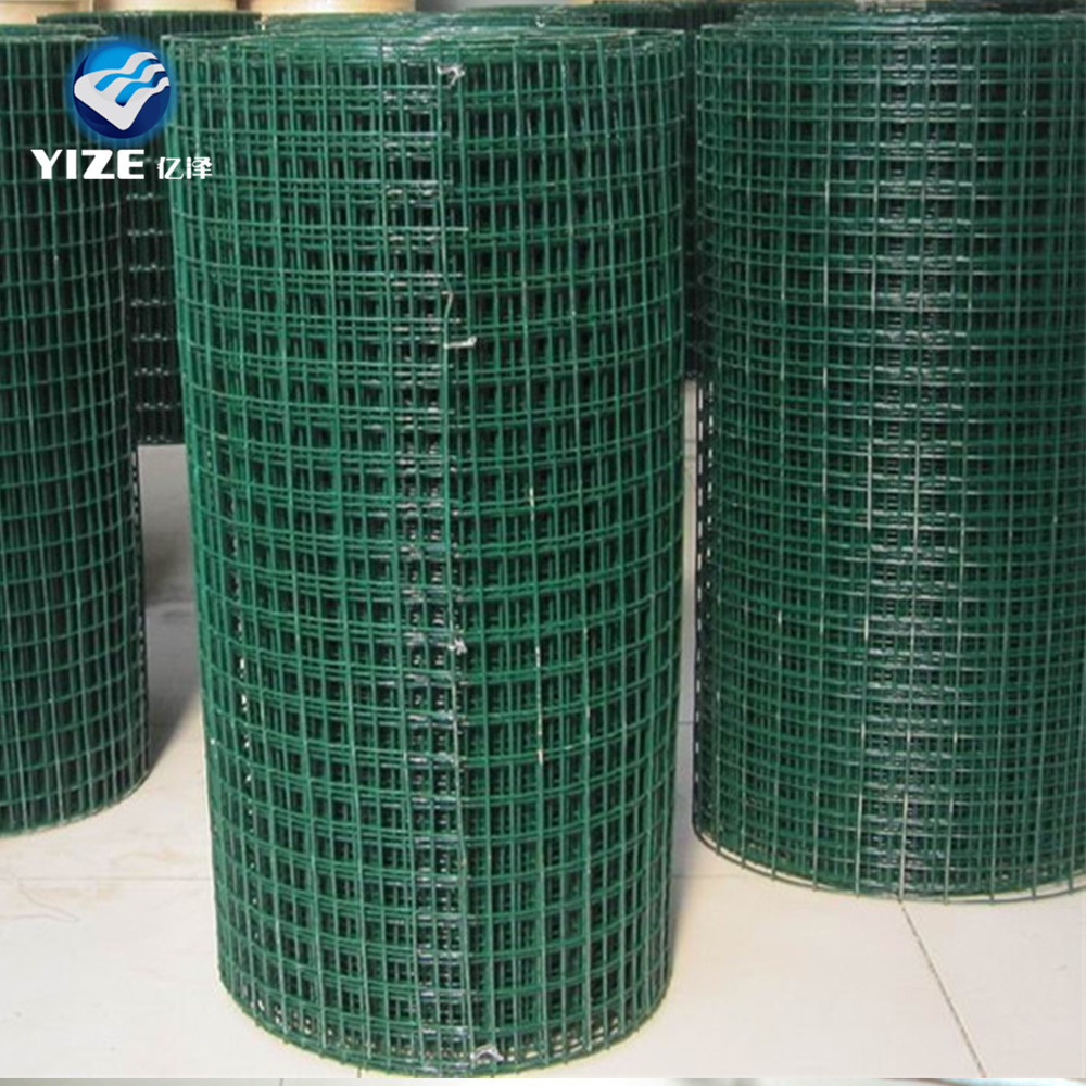 2x2 Galvanized Welded Wire Mesh for Fence Panel /iron Welded Wire Mesh/stainless Steel Welded Wire Mesh Panel (skype:yizemetal5)