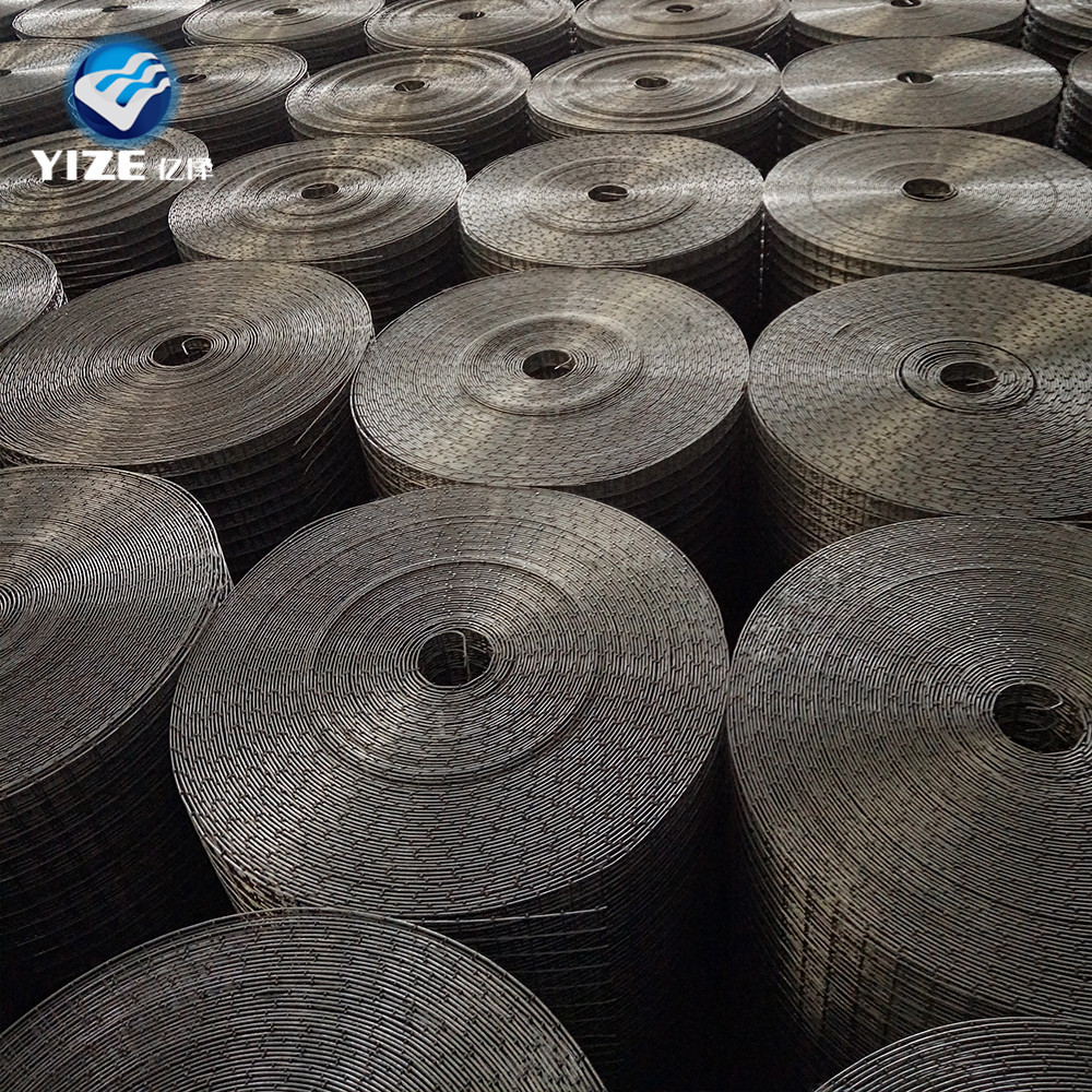 2x2 Galvanized Welded Wire Mesh for Fence Panel /iron Welded Wire Mesh/stainless Steel Welded Wire Mesh Panel (skype:yizemetal5)