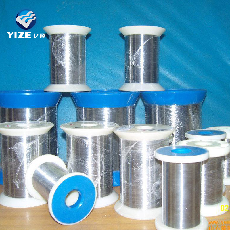 Yize  16 gauge sus 304 stainless steel wire