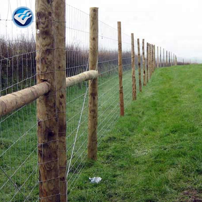 China factory wholesale goat wire fence/fence goat/cheap goat fence