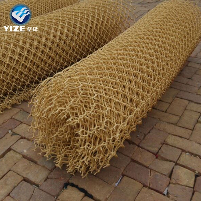 Good price of chain link fence extensions (professional manufacturer)