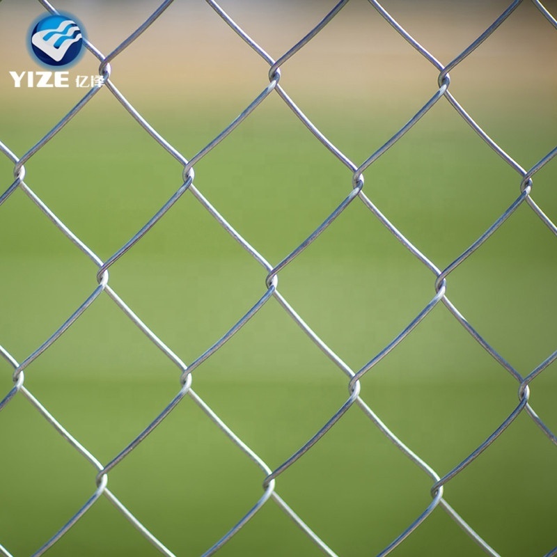 Good price of chain link fence extensions (professional manufacturer)