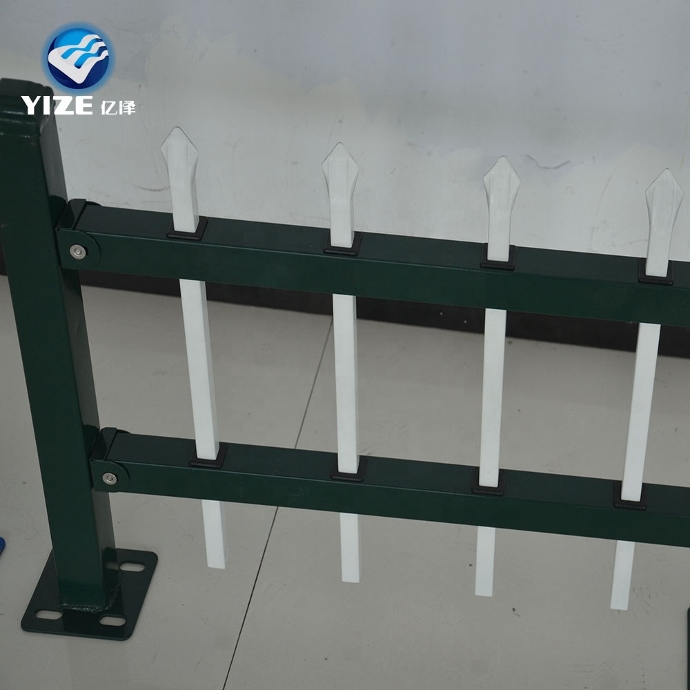 Models of gates and iron fence for indian house main gate designs