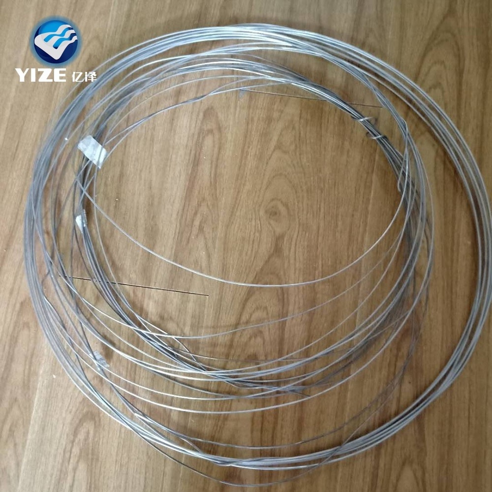 14 gauge 16 gauge 18 gauge gi wire