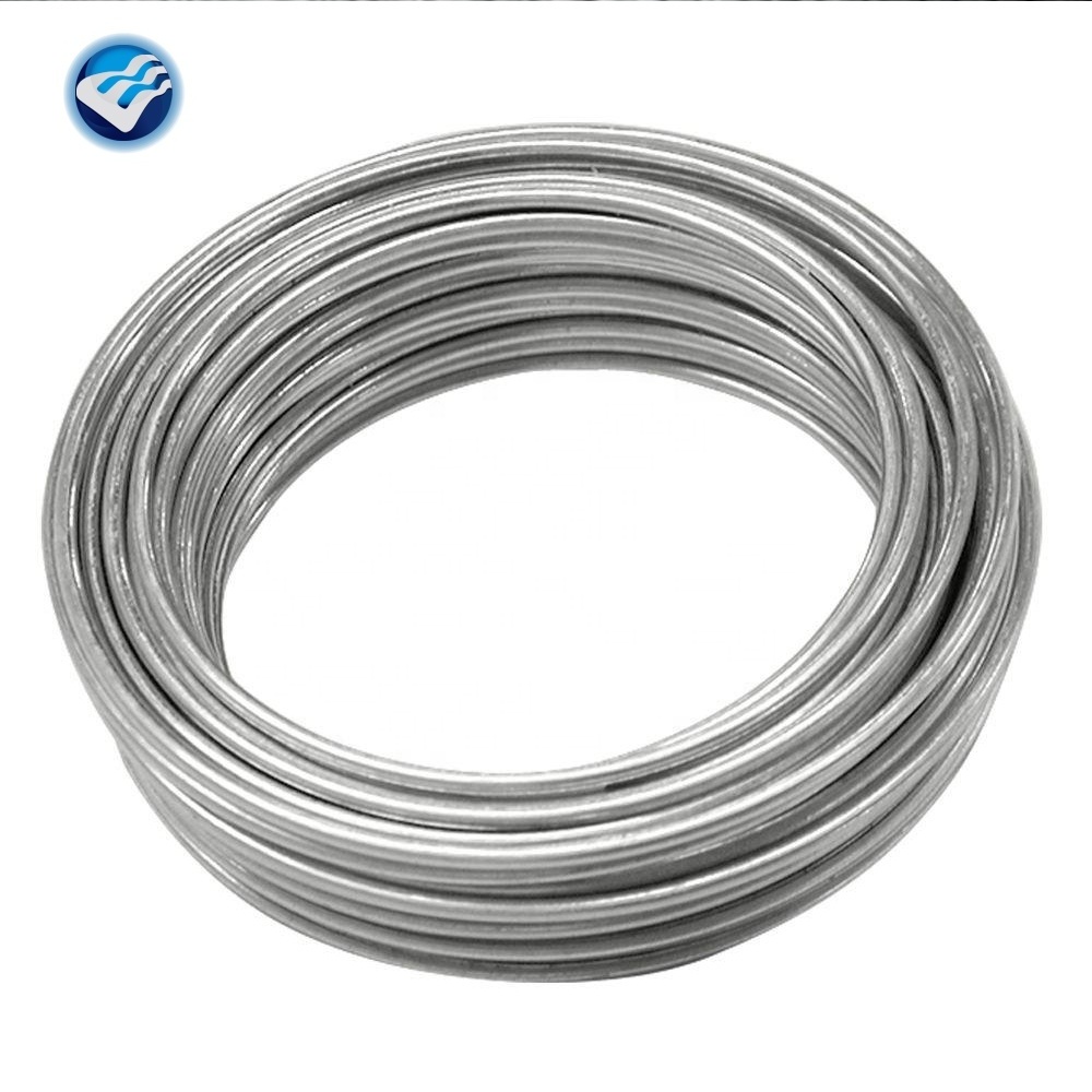 Low Carbon Stainless Steel Wire 0.8 - 3 mm/thin 304 stainless steel wire price bulk buy from china