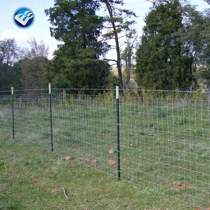 China factory wholesale goat wire fence/fence goat/cheap goat fence