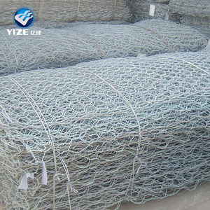 cheap price chicken wire mesh/chicken wire netting/hexagonal wire mesh (factory manufacture)