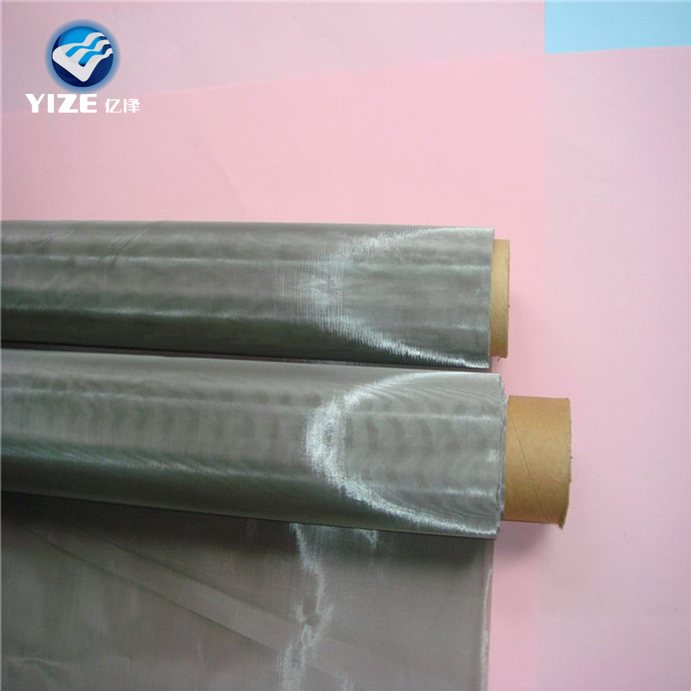 150 micron screen stainless steel/Stainless steel mesh 500/25 micron ss wiremesh