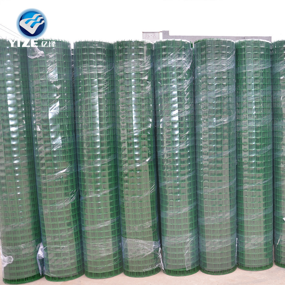 8*16cm Framework Fence/framework Welded Wiremesh Fence