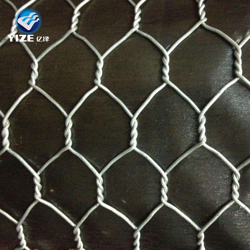 cheap price chicken wire mesh/chicken wire netting/hexagonal wire mesh (factory manufacture)