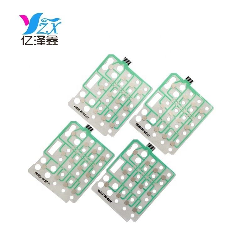 OEM professional made flexible pcb board printed circuit board for sale