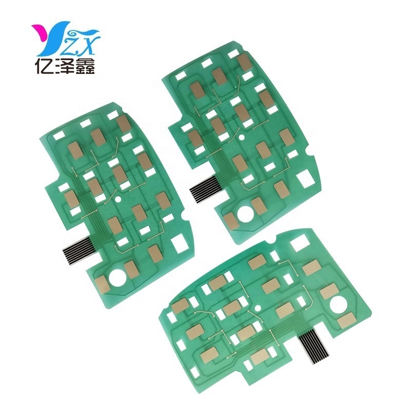 OEM professional made flexible pcb board printed circuit board for sale