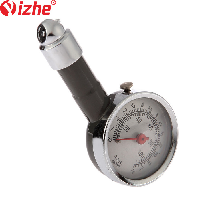 High Precision Table 0-100 Psi Car Tire Pressure Table for sale