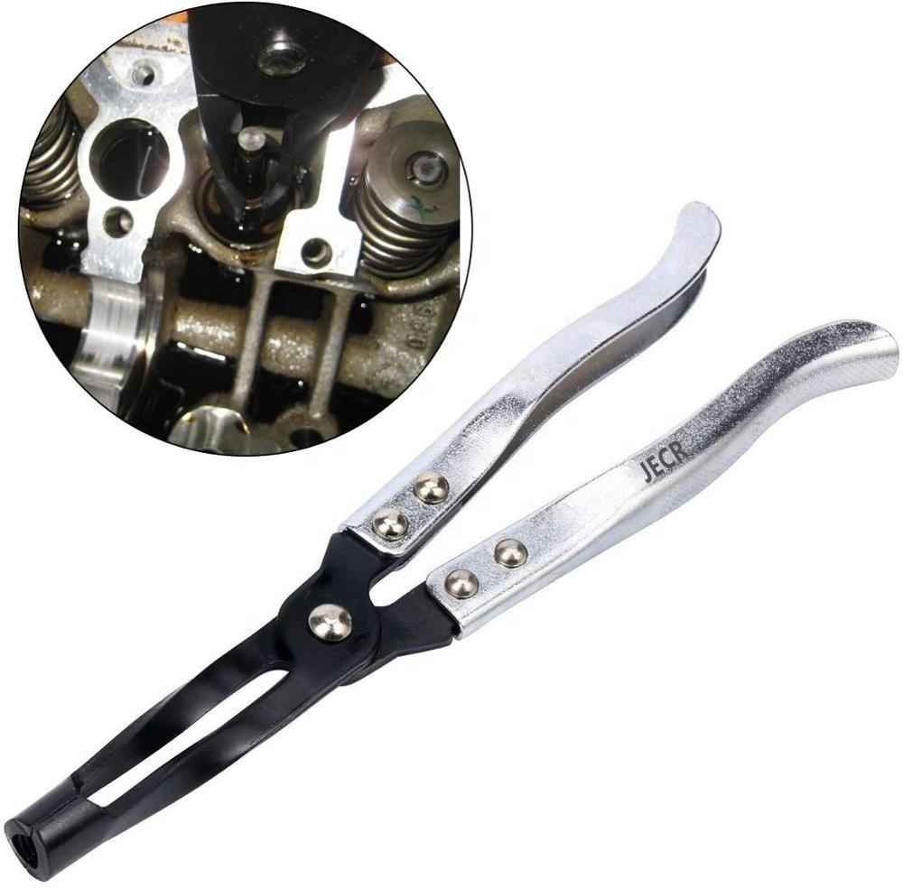 Valve Stem Seal Removal Pliers,Long Stems Seals Removal Pliers,Universal Camshaft Remover Tools