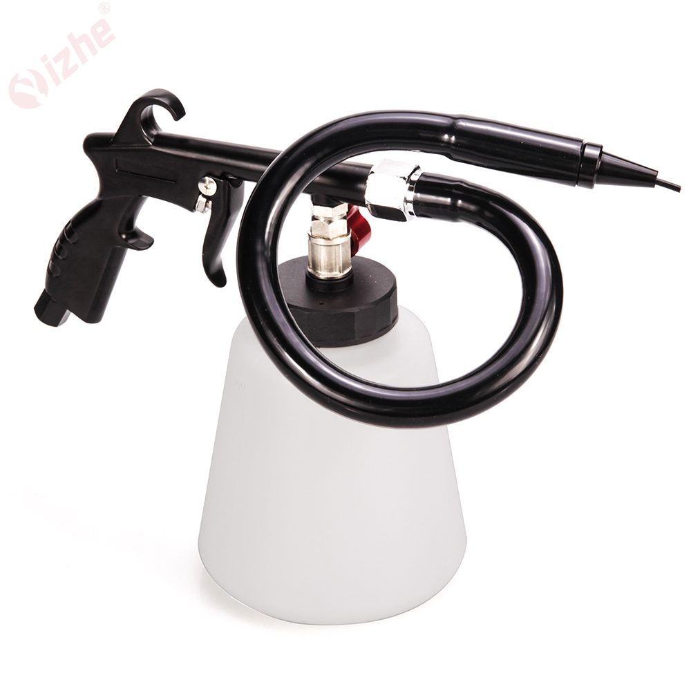 Car Wash Tools Tornado Engine Cleaning Gun Engine Cleaning Tornado Car Clean Gun High Pressure Sprayer Tornador Cleaning Gun