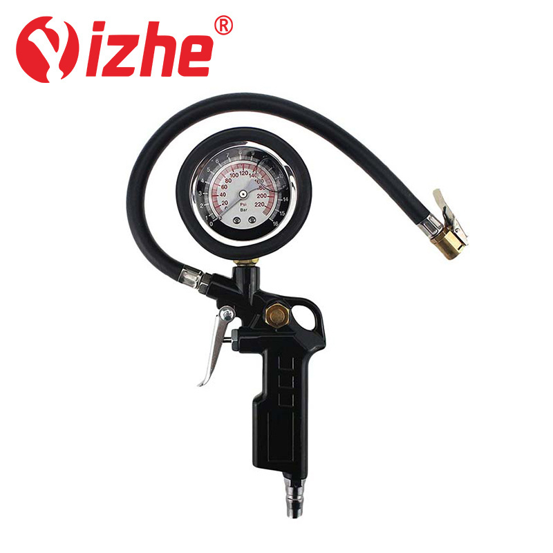 car tire pressure monitoring system high quality digital tire pressure gauge