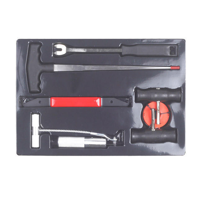 Auto Glass Windshield Windscreen Removal Repair Tool kit