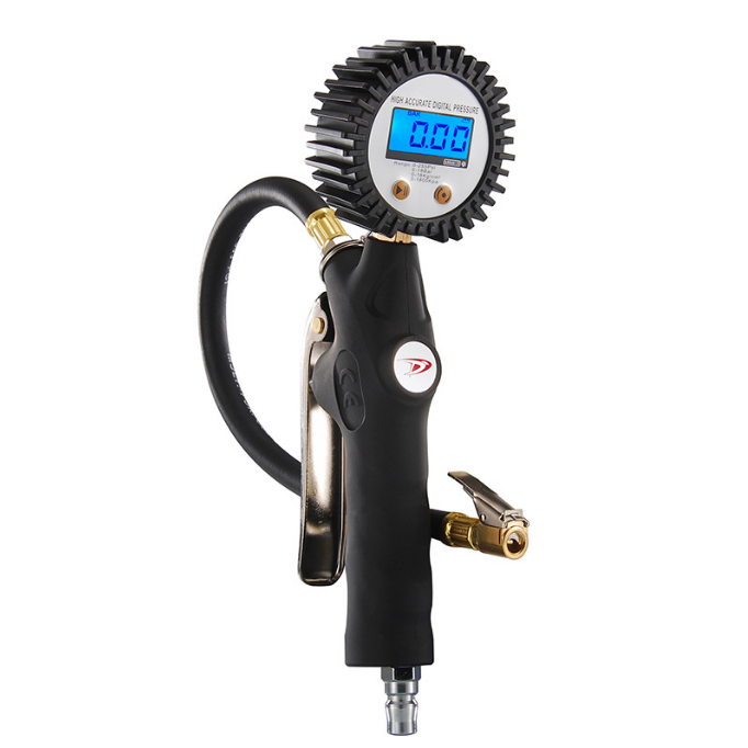 car tire pressure monitoring system high quality digital tire pressure gauge