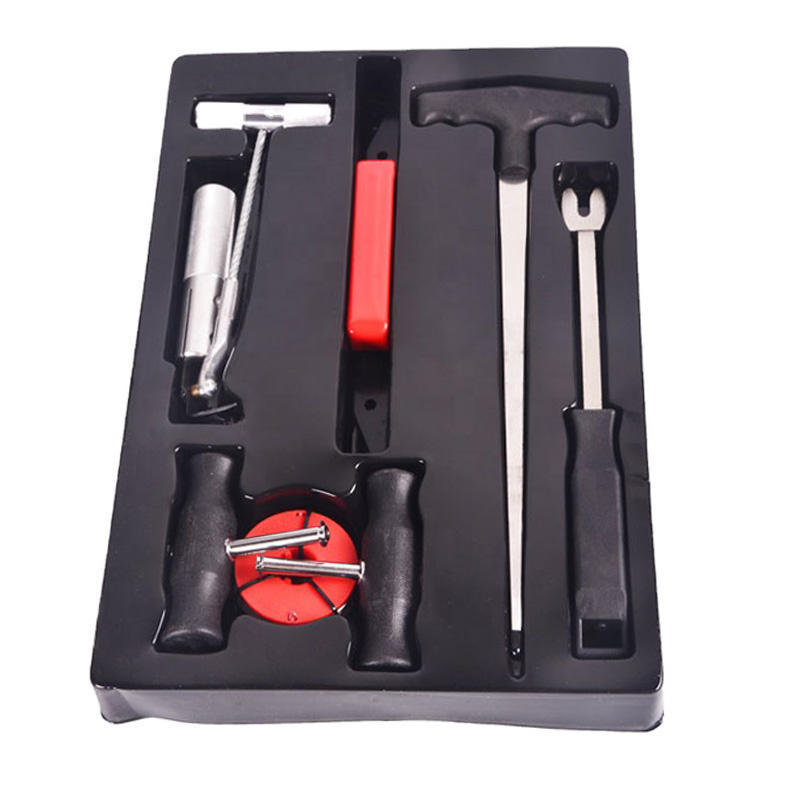 Auto Glass Windshield Windscreen Removal Repair Tool kit