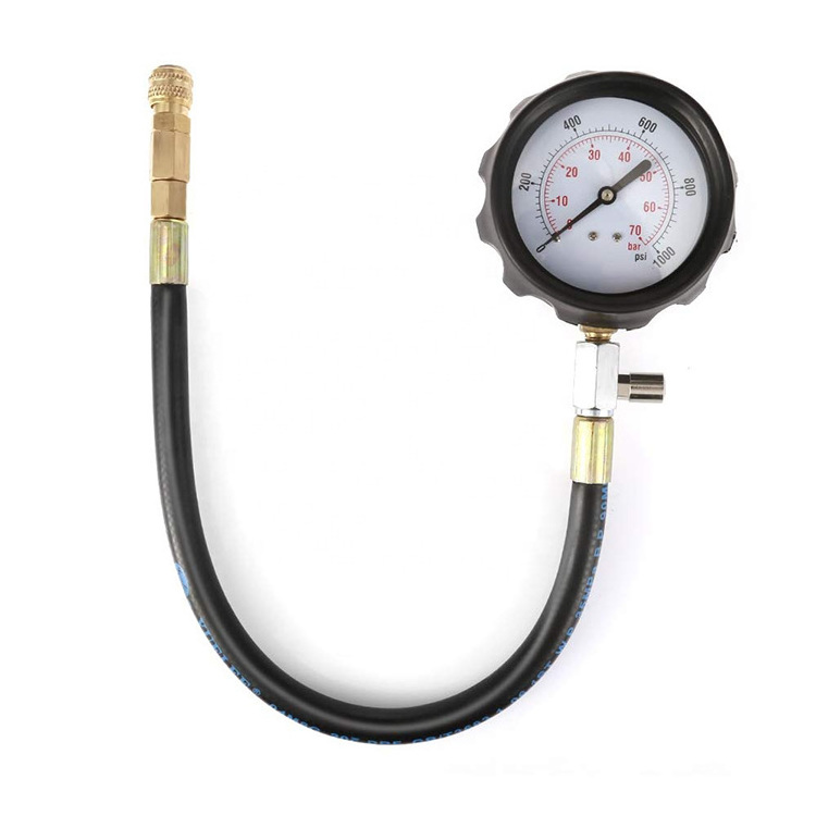 fuel injection pressure gauge Car Diagnostic Tools For Most Cars And Trucks