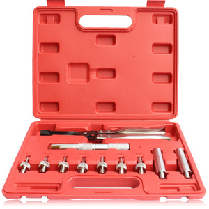 Automotive parts engineering tools - Valve sealing pliers and valve sealing disassembly kit