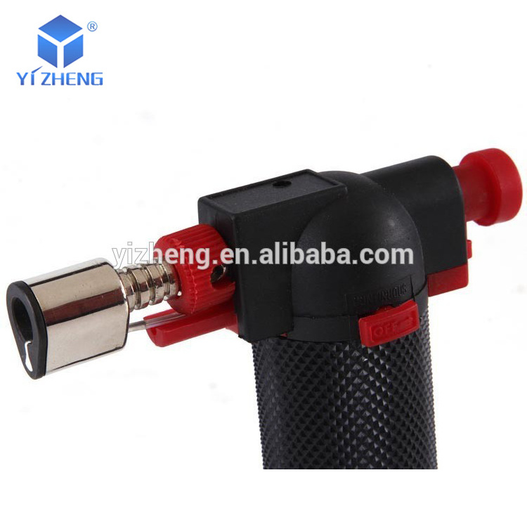 Professional cheap jet flame torch lighter,gas welding soldering torch