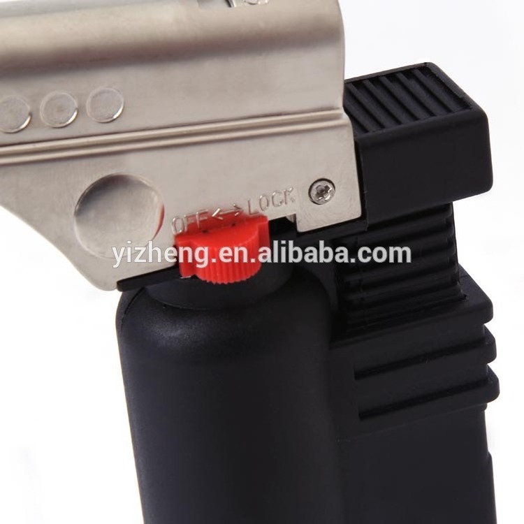 Finishing tools micro gas cutting butane micro torch for jewelry