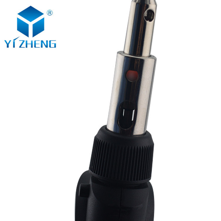 Factory Direct Sales Professional Portable Electric Cordless Wireless Soldering Irons Pen Set Butane Gas Soldering Iron Kits