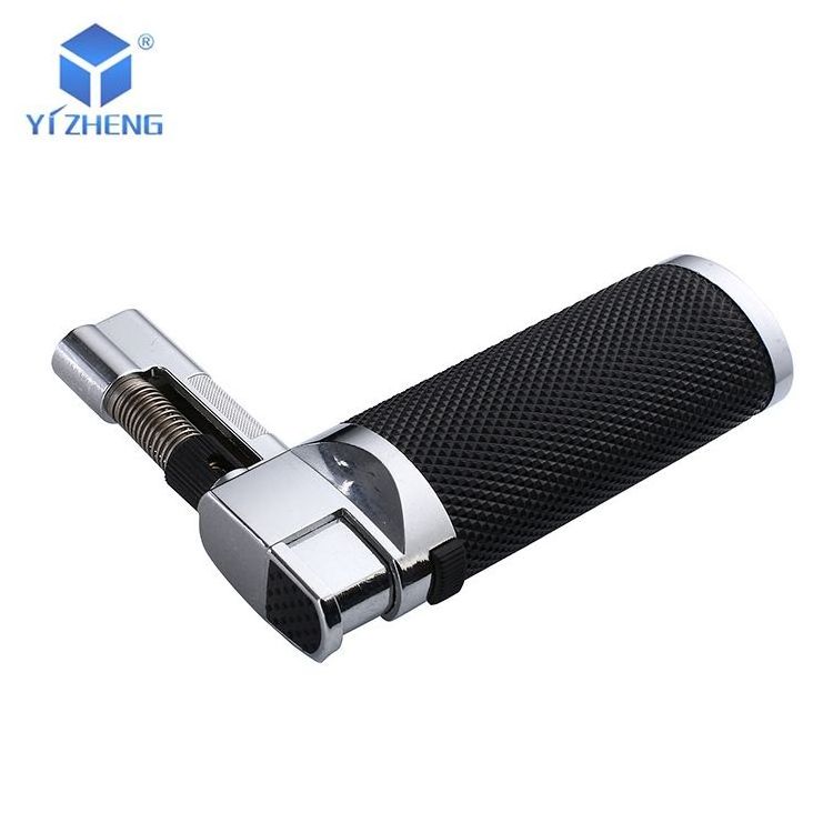 Mini Butane Gas Smoking Micro Jet Cheap Flame Cigar Lighter Torch Encendedor