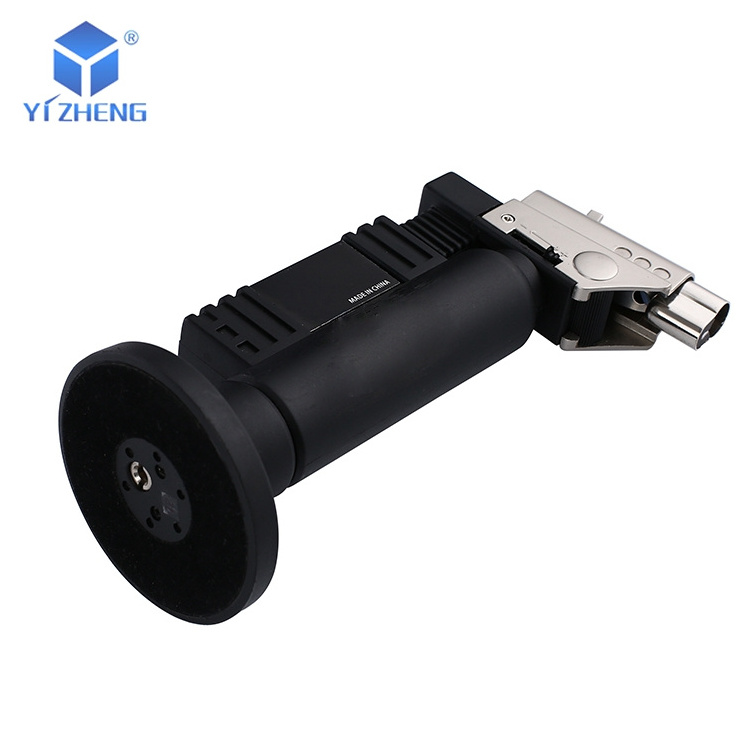 Butane Hard Fire Jewelry Soldering Processing Flame Gun Mini Gas Cutting Torch