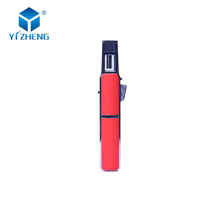 Piezoelectric Ignition burning time 15 mins gas volume 2.7 g kitchen inflatable gun cigarette personalized wholesale lighters