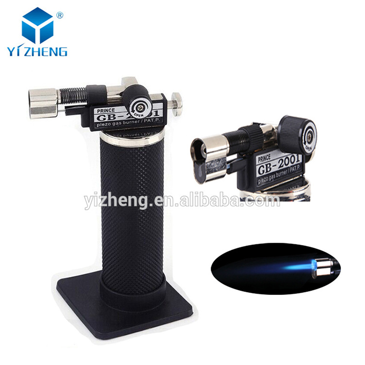 Factory directly wholesale turbo glass repair micro flame gas burner torches