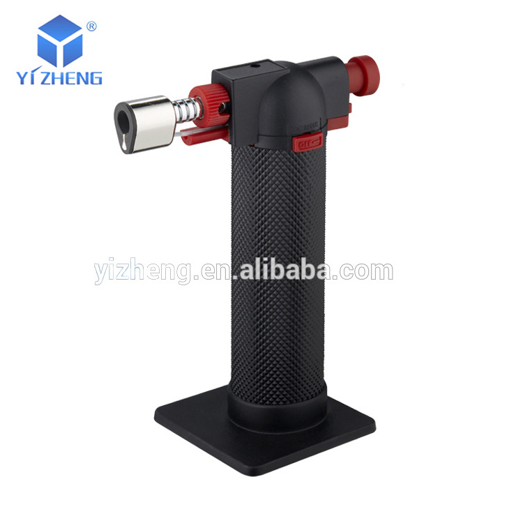 Professional cheap jet flame torch lighter,gas welding soldering torch