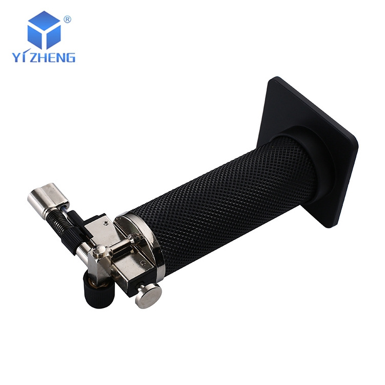 Hot Selling Cheap Custom Adjustable Flame Butane Jewelry Gas Lighter Torch For Culinary