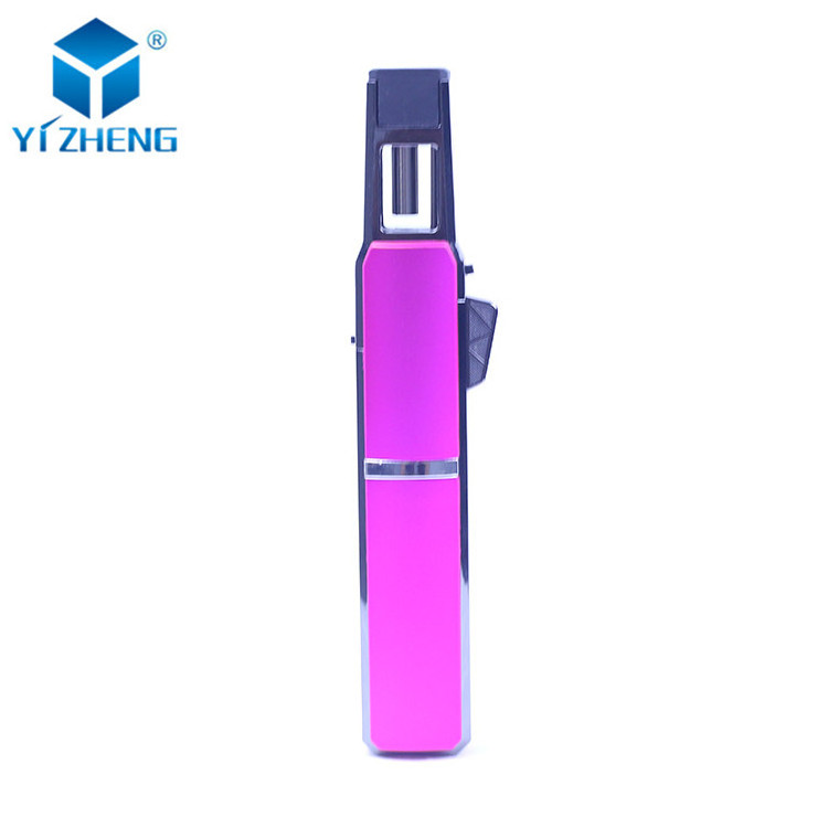 Factory Price Oem Windproof Cigarette Personalised Grill Table Lighter