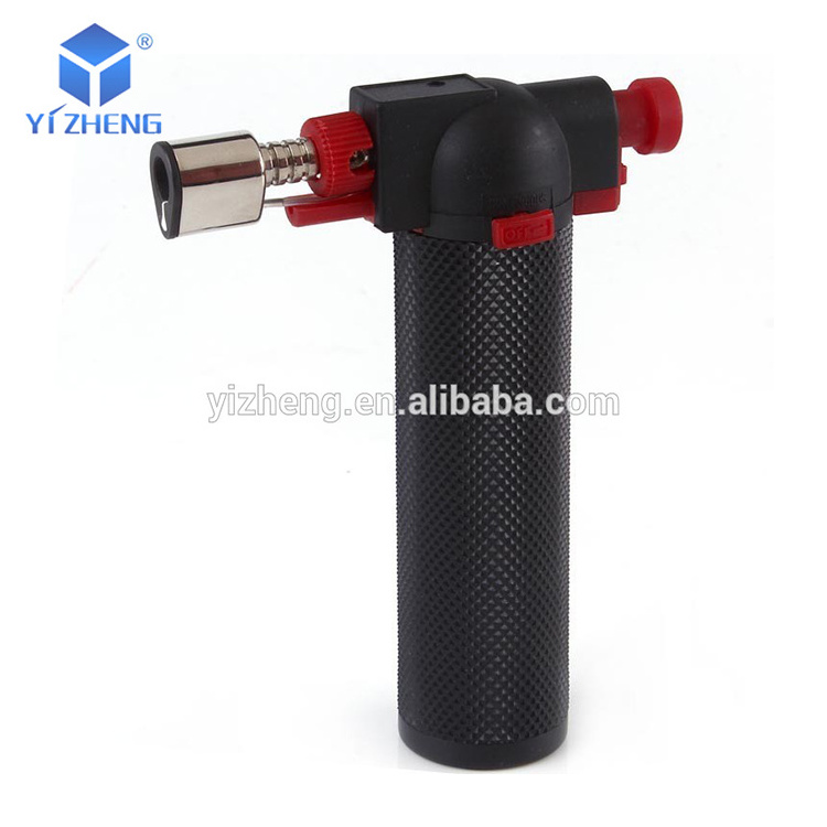 Jewelry gas welding torch science medical mini gas torch cutting