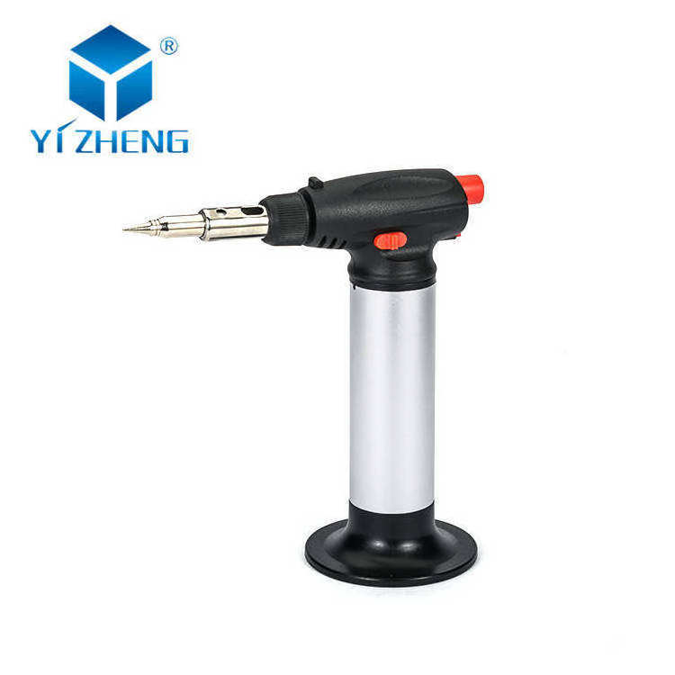 Manufacturer Wireless Universal Butane Torch Repair Tools Gas Gun Soldering Iron Kit