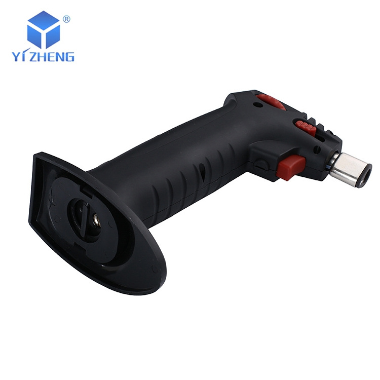 Factory High Temperature Jet Portable Jewelry Processing Micro Butane Gas Welding Torch