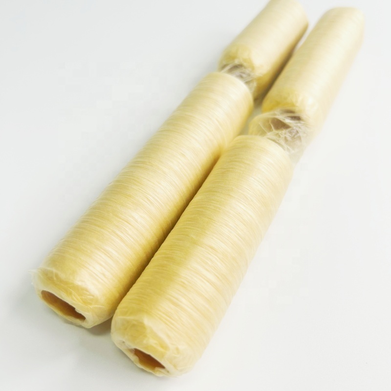 Artificial Collagen casing for sausage making,collagen salami casings