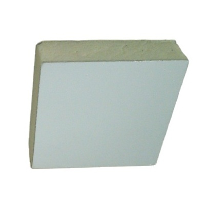 PU sandwich panel for air handling unit polyurethane panel for AHU