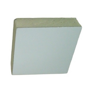 PU sandwich panel for air handling unit polyurethane panel for AHU