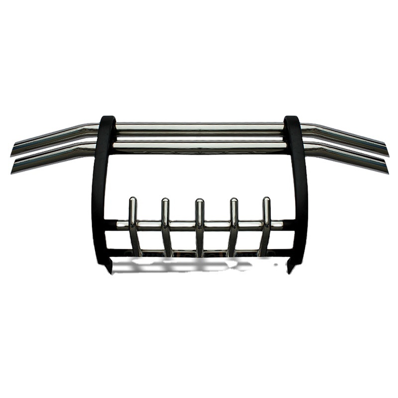 4x4 Car Part Exterior Accessories Nudge Bar Front Bumper Front Grille for Ssangyong Ford F150 Toyota Tacoma Dodge Ram1500