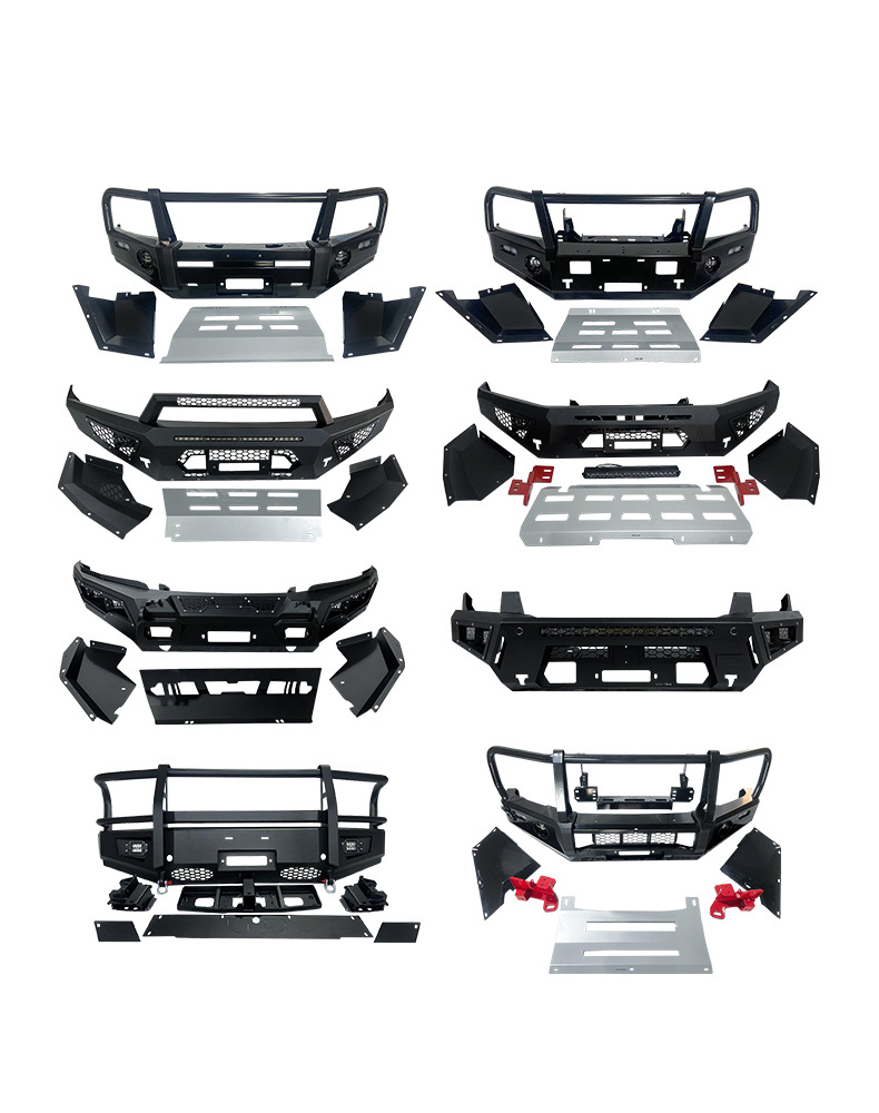 4x4 Truck Pickup Sport Rollbar Roll Bar for Toyota Hilux Tacoma Tundra Ford Ranger Raptor F150 Mitsubishi L200 Isuzu Dmax 2023