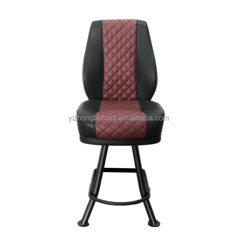 Slap-up commercial modern Las Vegas poker chair for sale, cheap wholesale casino poker chair for chair casino