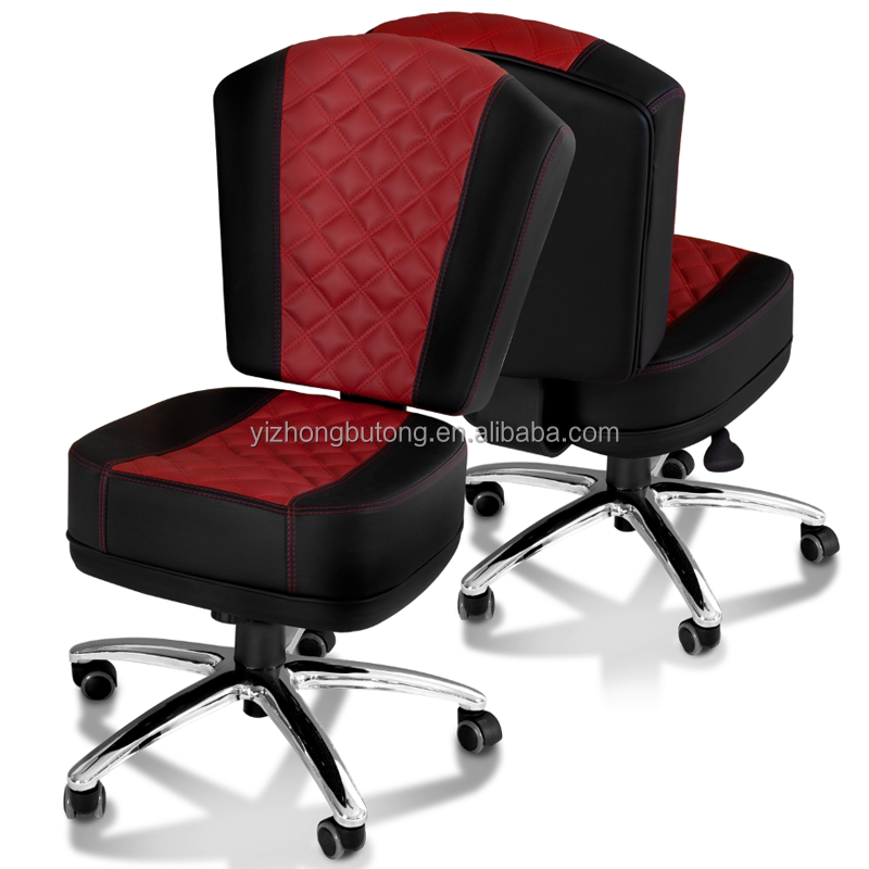 Slap-up commercial modern Las Vegas poker chair for sale, cheap wholesale casino poker chair for chair casino