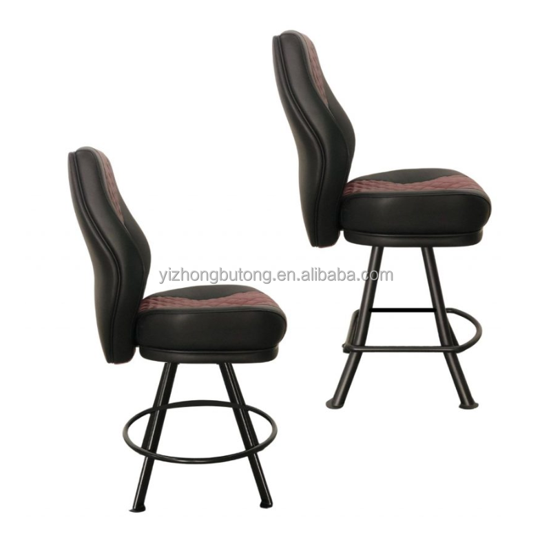 Slap-up commercial modern Las Vegas poker chair for sale, cheap wholesale casino poker chair for chair casino