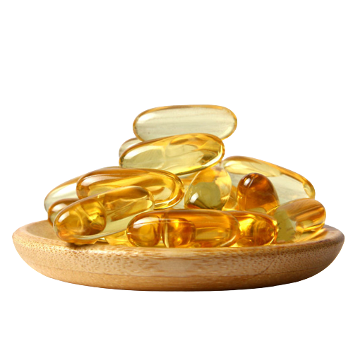 High Quality OEM ODM Omega 369 Fish Oil In Bulk 1000Mg Softgel Capsule