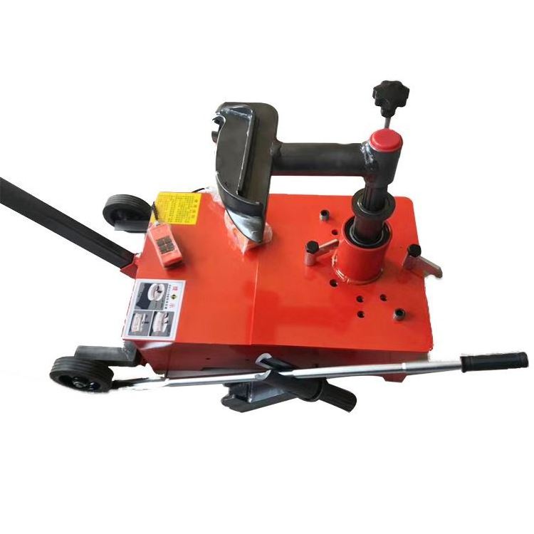 Tyre Changer Wheel Remover equipment for Car Wheel Repair Tools