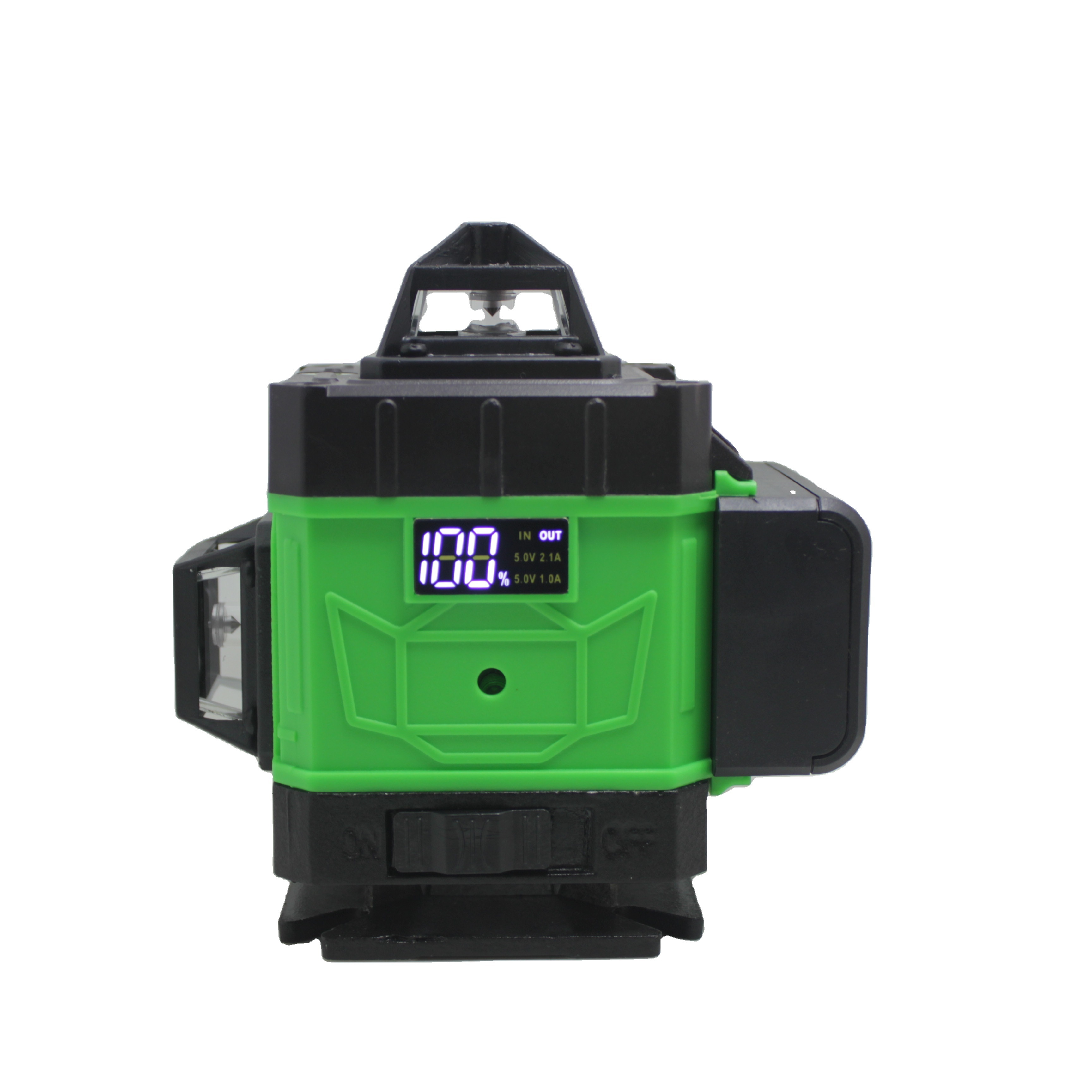 Wuki Best 360 green nivel laser 16 lines laser level with tripod OEM