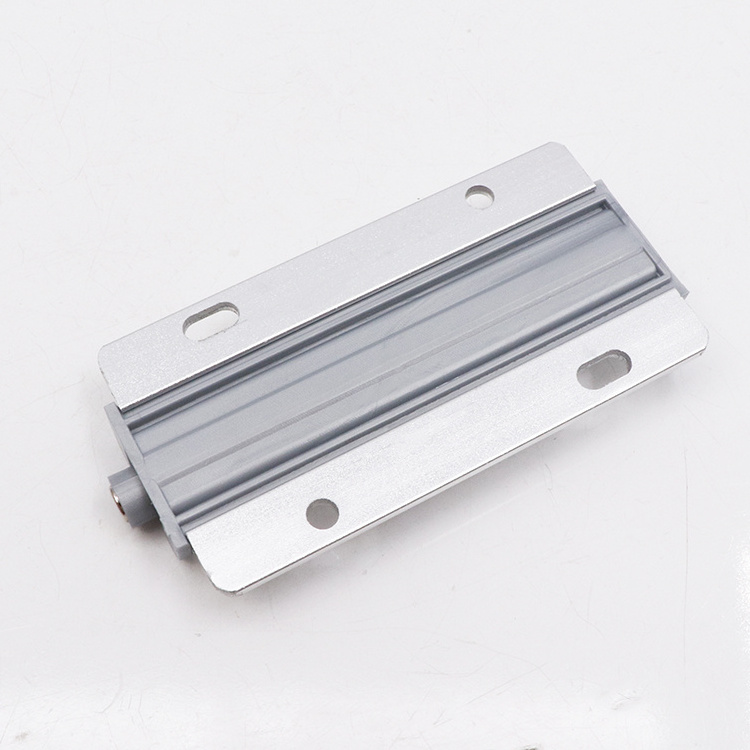 Magnetic Push Latches for Cabinet Door Push to Open  Magnetic Touch Latches Kitchen Door Push Release Latch